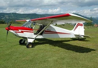 Piloter un ULM avec un instructeur pro chez www.aphf.fr