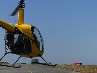 Piloter un helico avec un instructeur pro chez www.aphf.fr